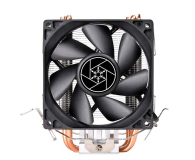 SilverStone SST-KR02 92mm - 600043 - zdjęcie 2